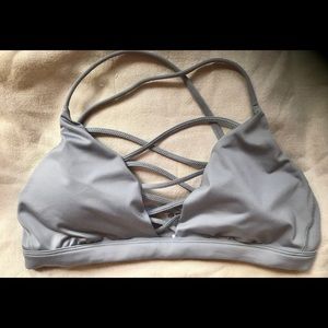 Victoria secret sport bra